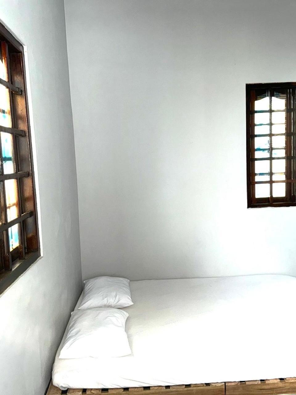 N.Nghi Nhat Hai Phan Thiet Exterior foto